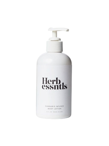 White Tube Dispenser