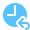 24/7 Support Icon